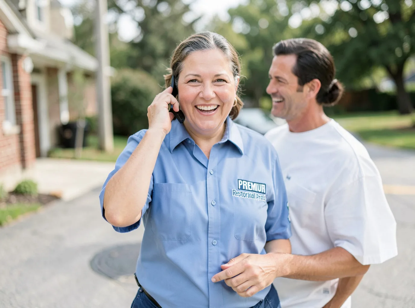 Water Damage Restoration Denton, GA FAQs